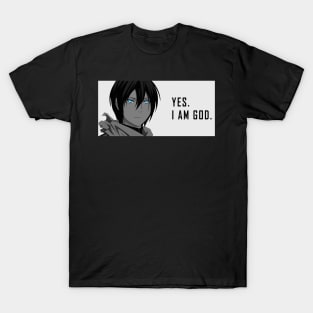 Yato T-Shirt